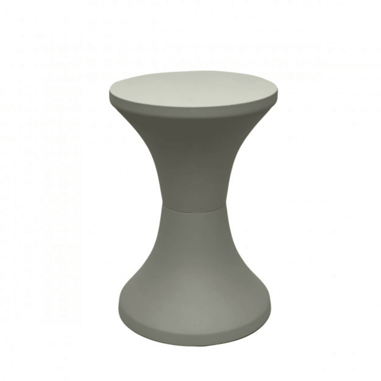 TABOURET TAM TAM BEIGE GRANITE