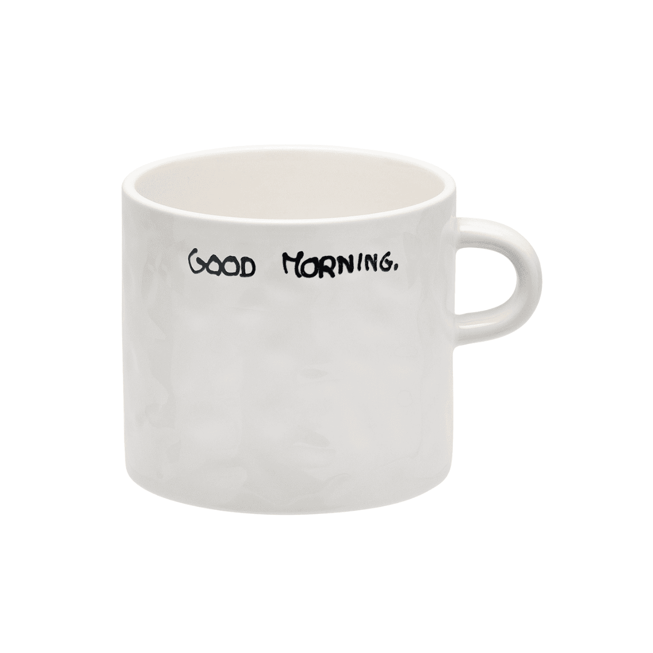 GOOD MORNING ŠALICA ZA ČAJ