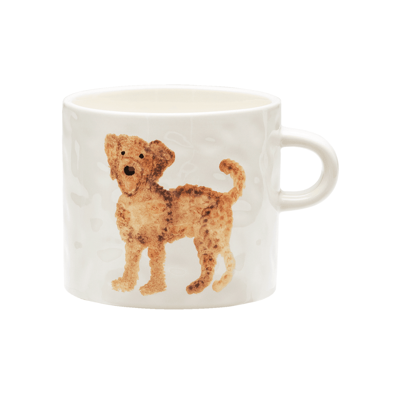 LABRADOODLE ŠALICA ZA ČAJ