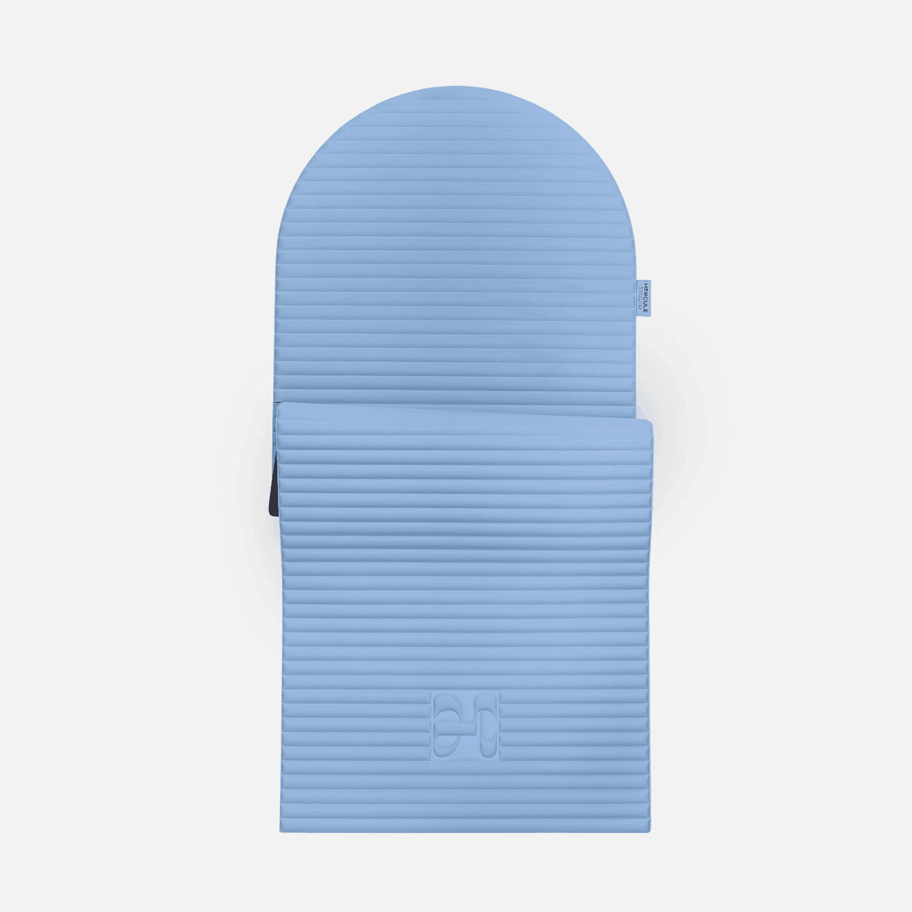 HERCULE MAT BLUE