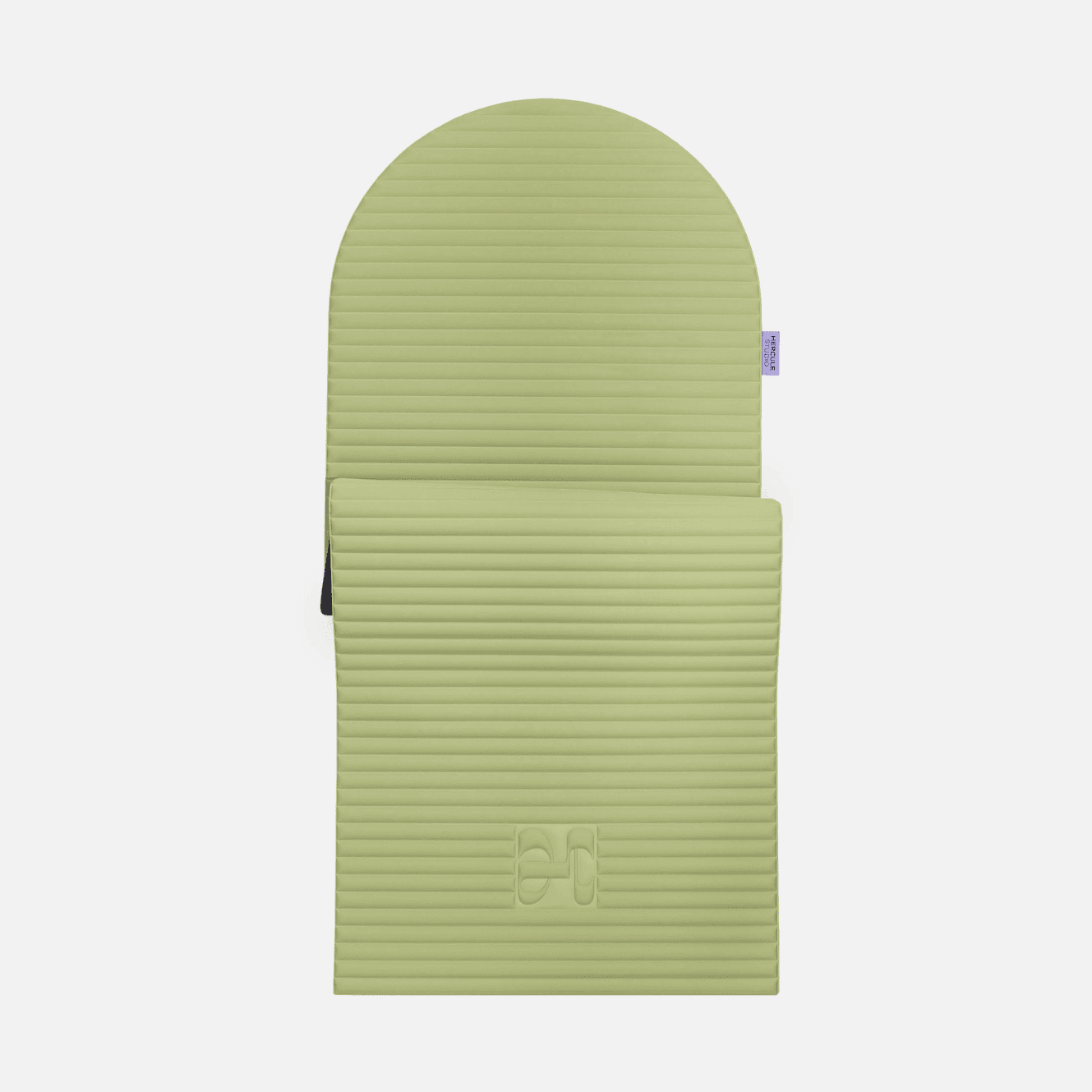 HERCULE MAT PISTACHIO