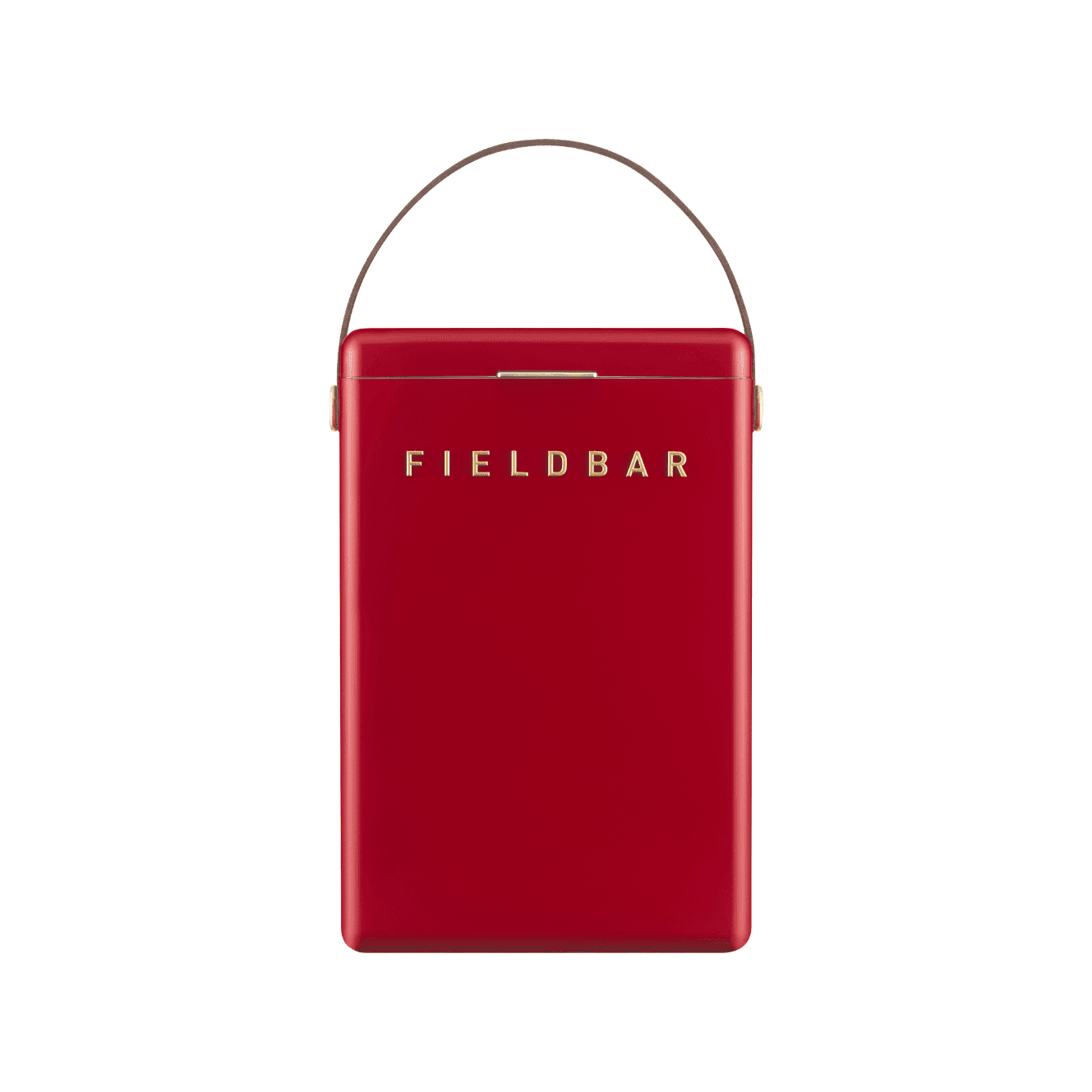 FIELDBAR LOBSTER RED