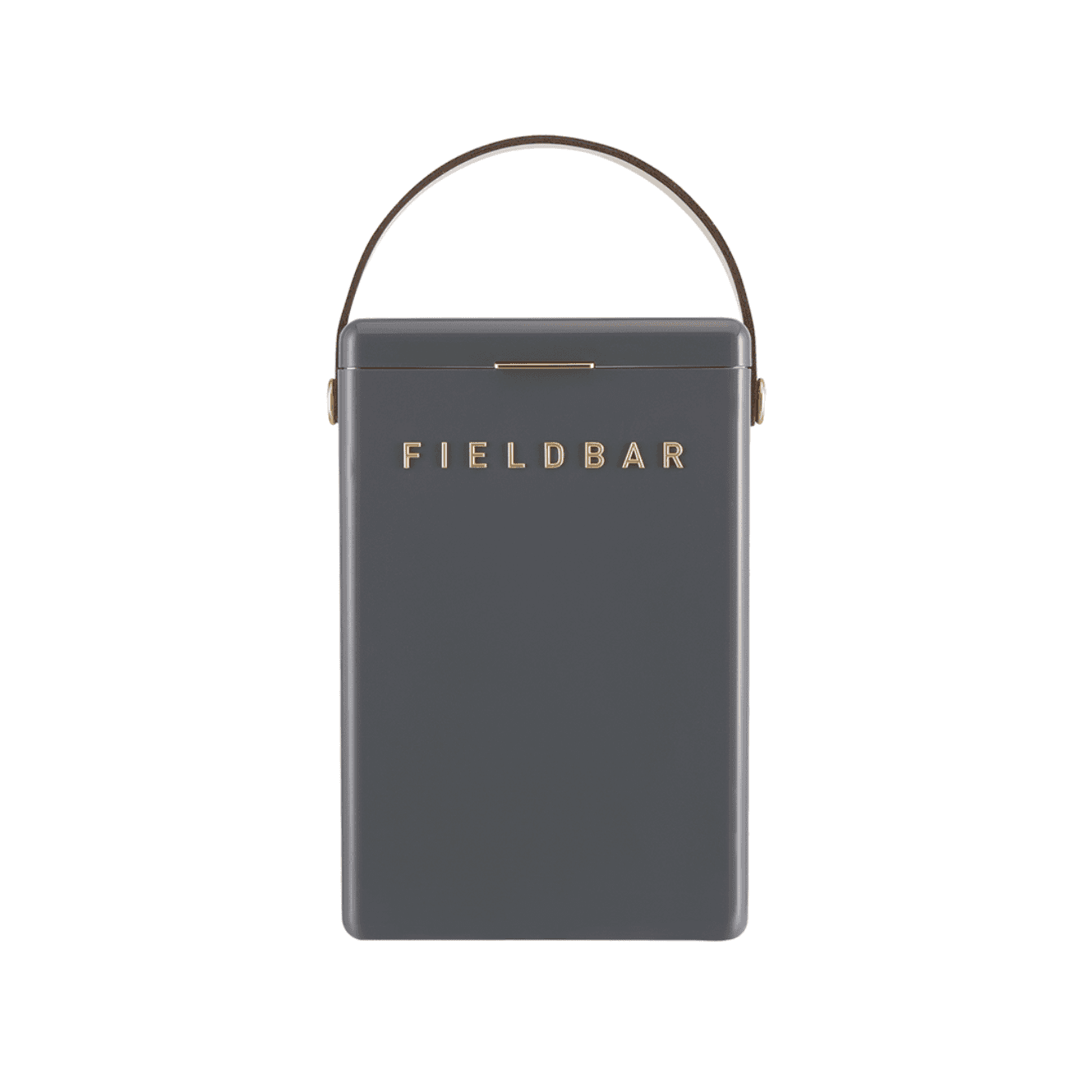 FIELDBAR OYSTER GREY