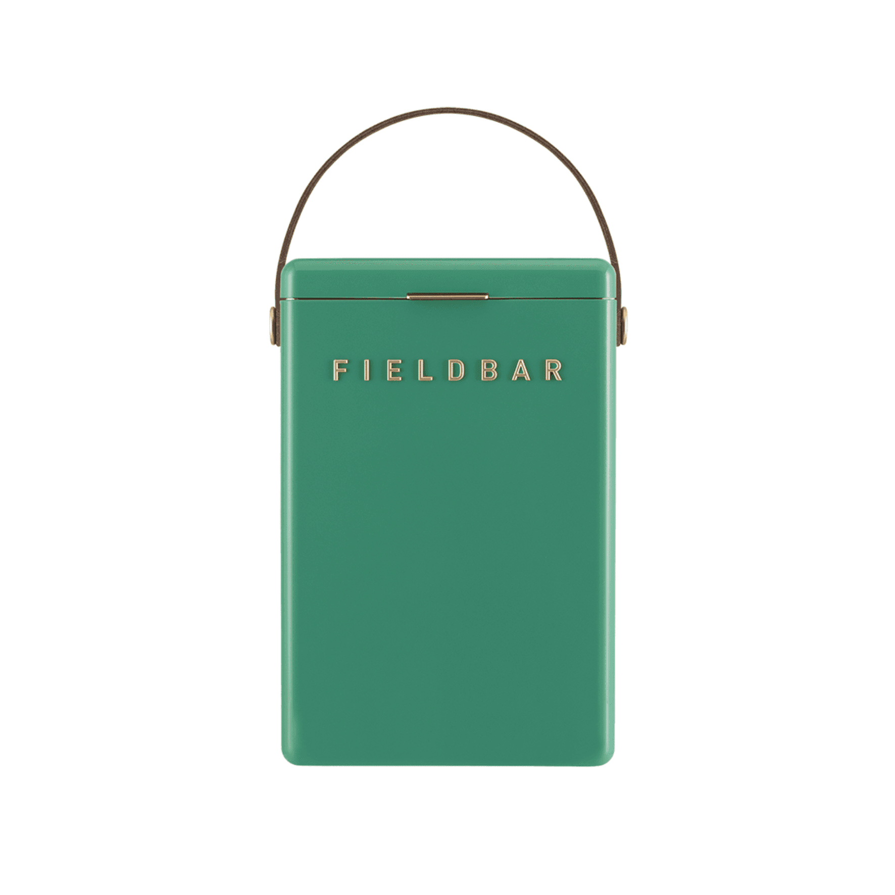 FIELDBAR PARISIAN GREEN