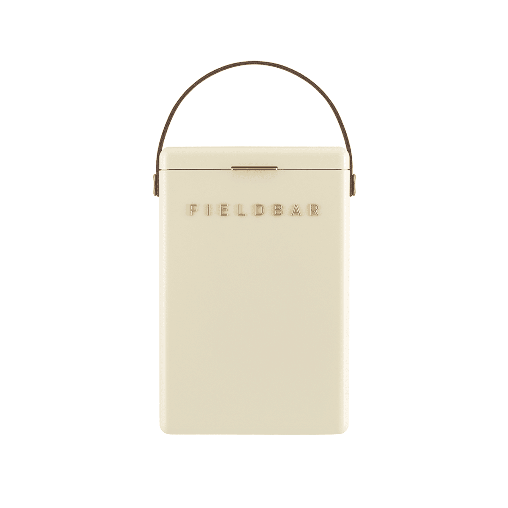 FIELDBAR SAFARI WHITE