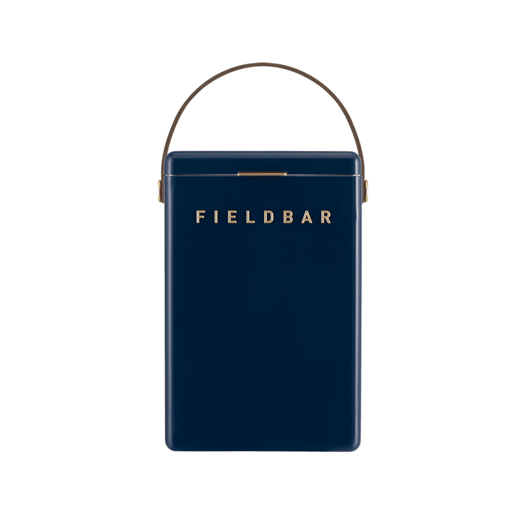 FIELDBAR SEA BOAT BLUE