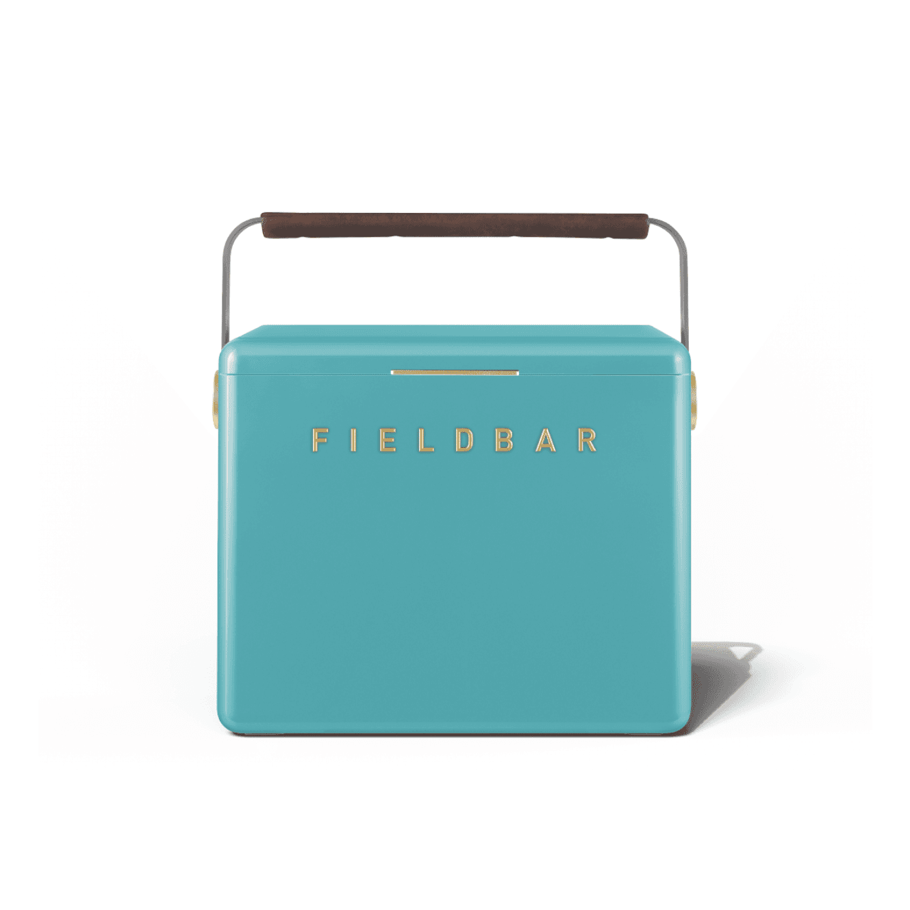 FIELDBAR GIN BOX BAZARUTO BLUE