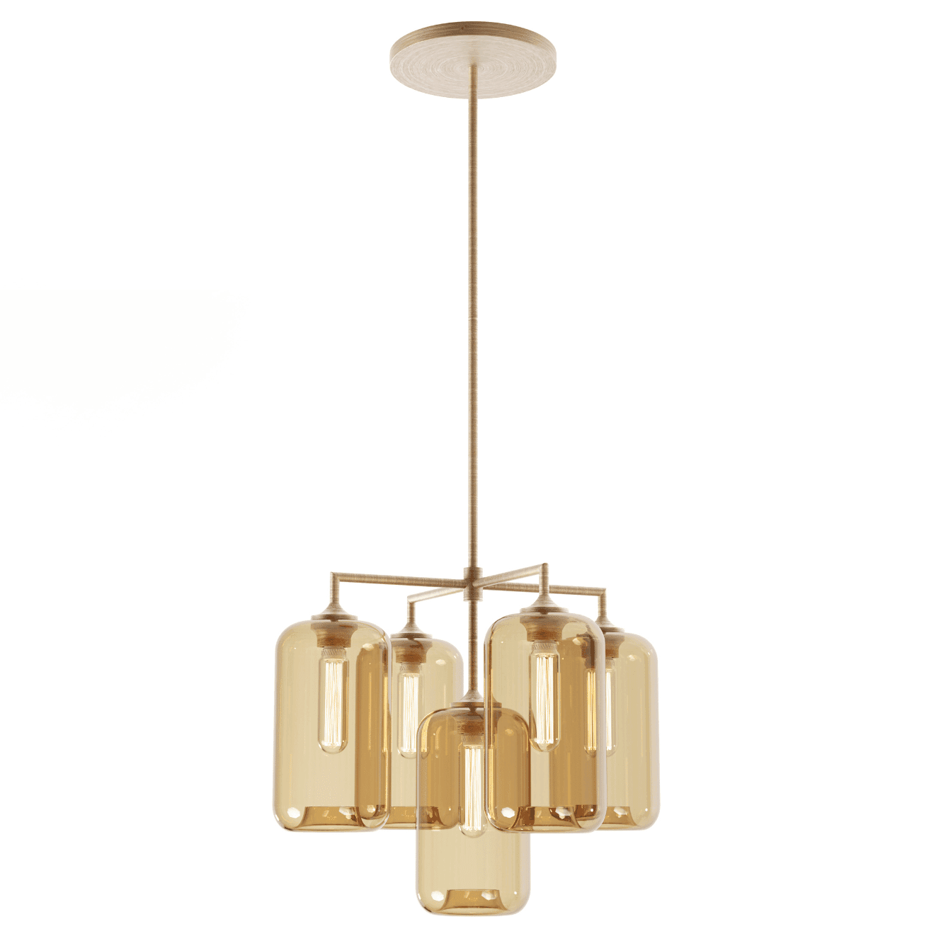 GLOW M5 TUBE CHAMPAGNE