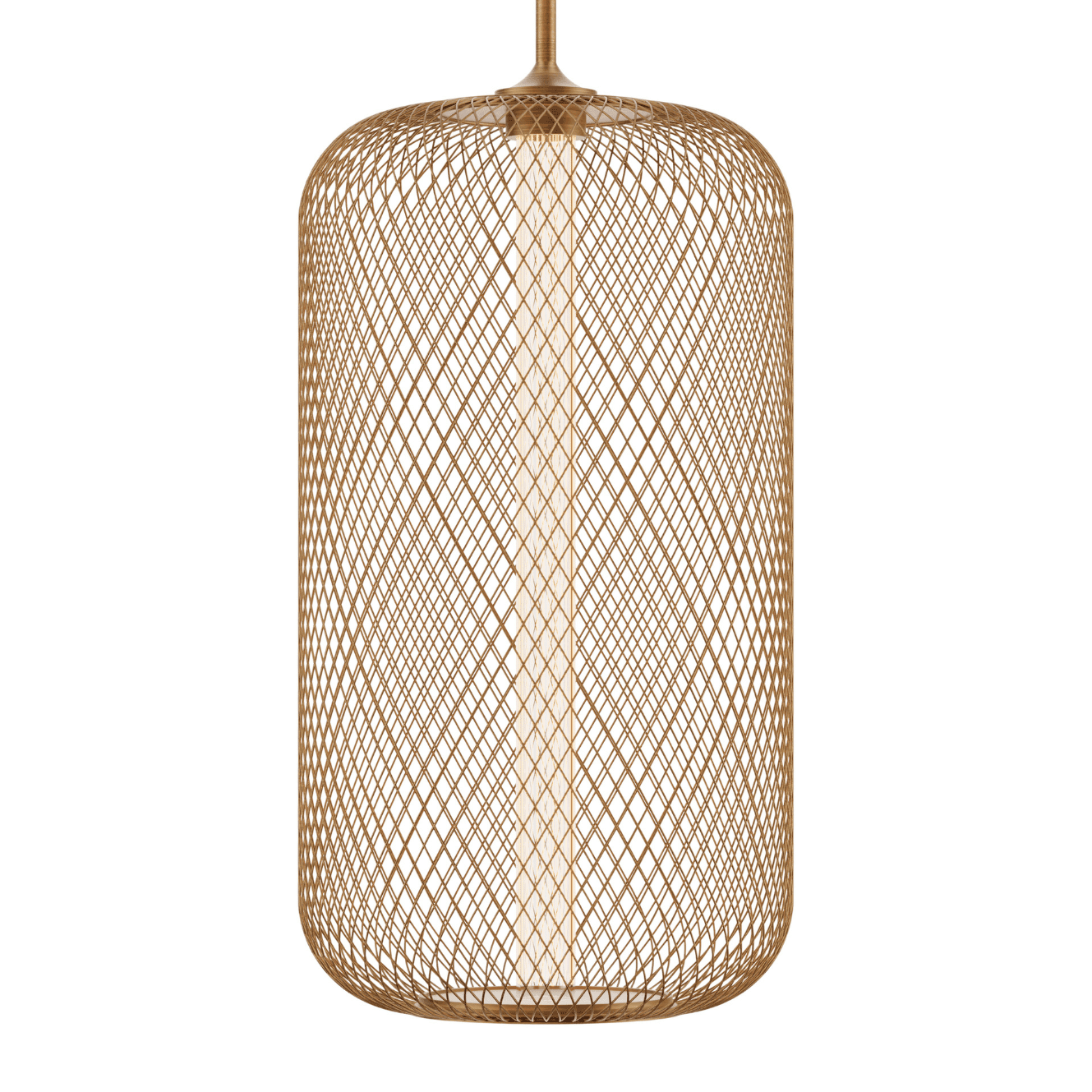 EVE GARZA TUBE