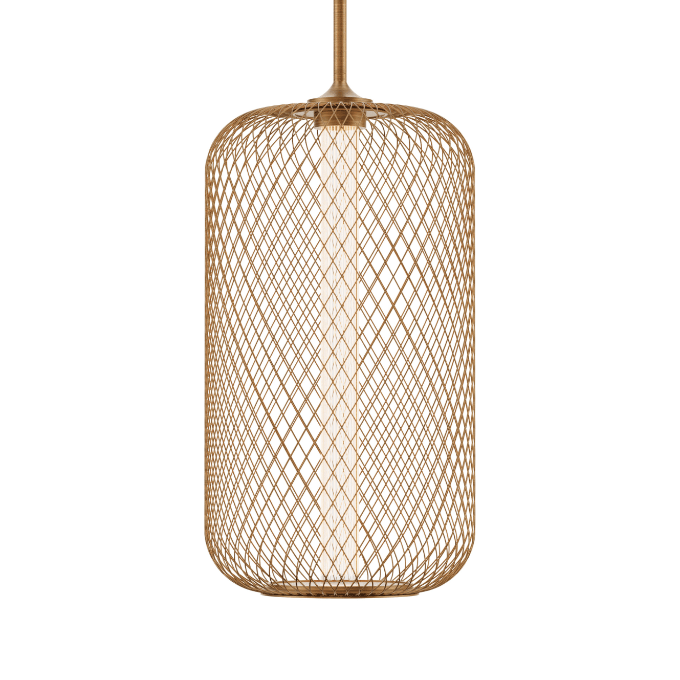 EVE GARZA TUBE - slika 1