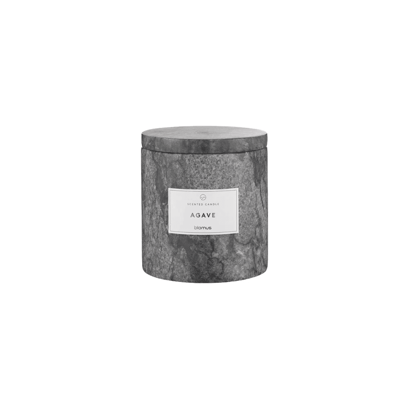 SCENTED CANDLE MAGNET