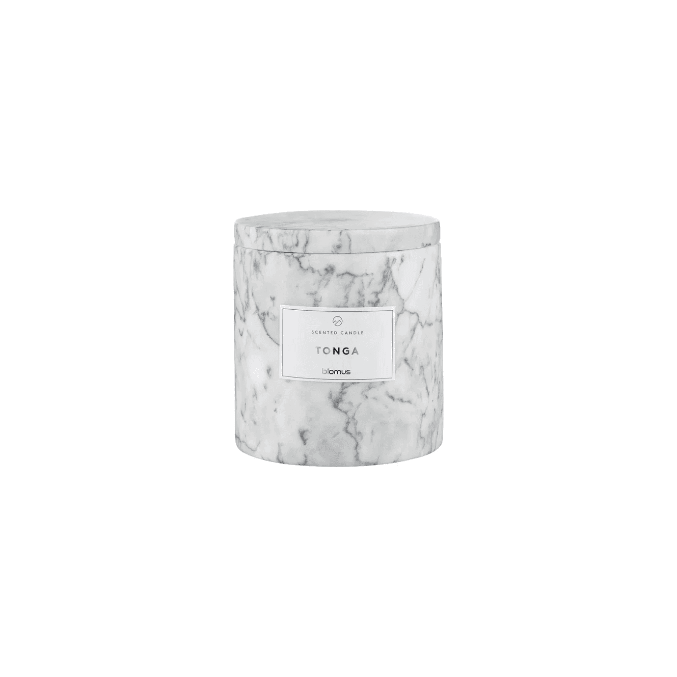 SCENTED CANDLE SHARKSKIN