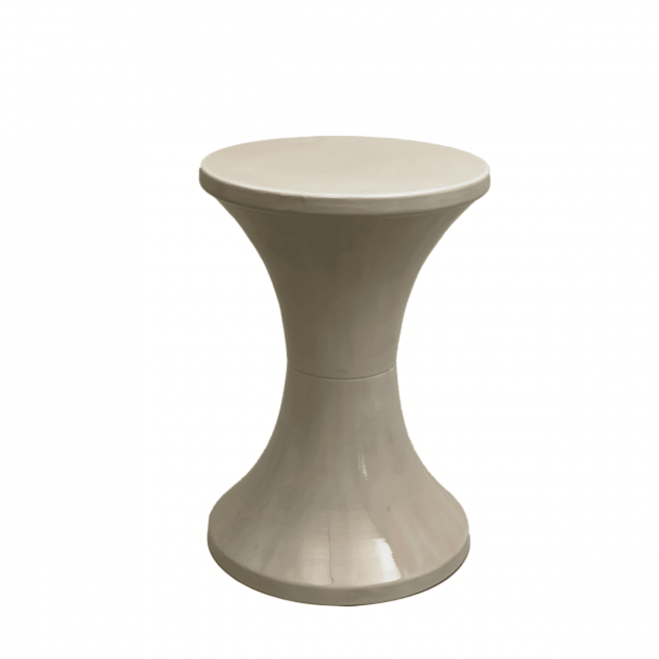 TABOURET TAM TAM NUDE