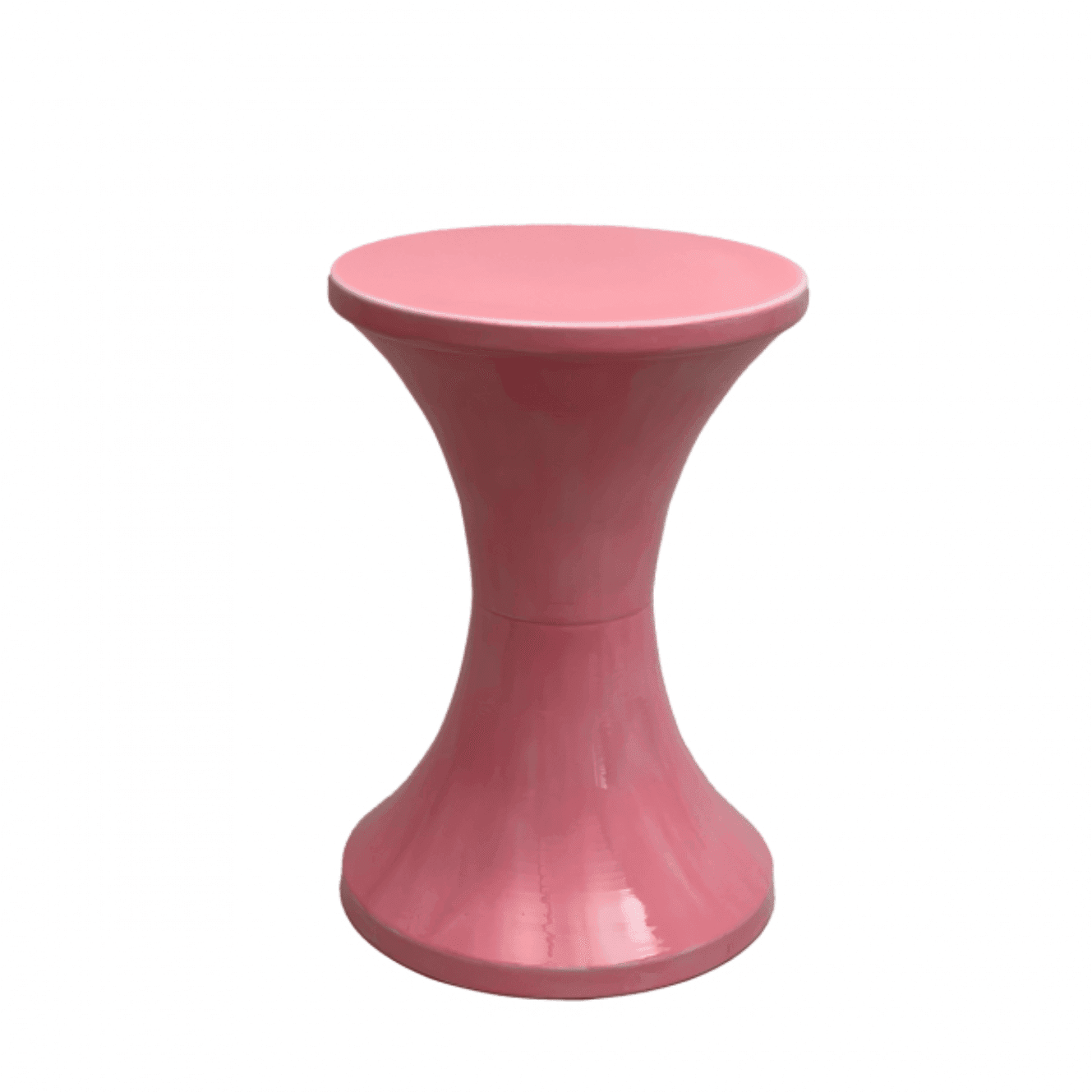 TABOURET TAM TAM PINK