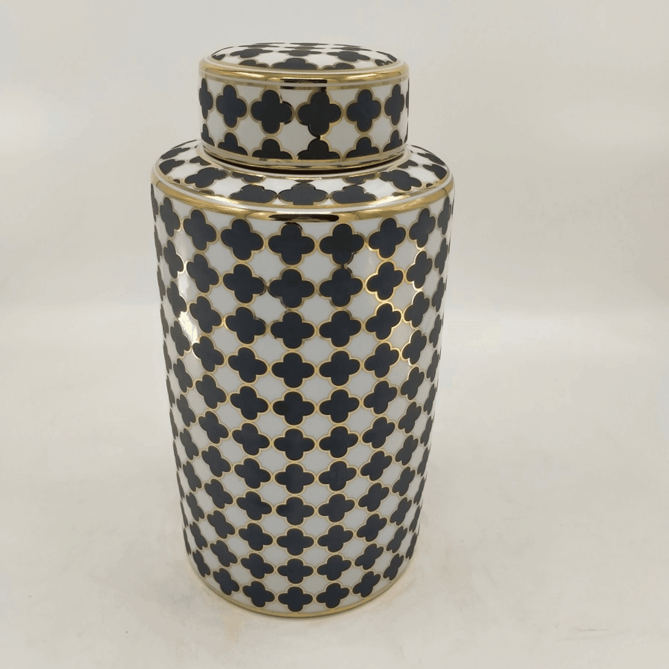 POSUDA CLOVER 20X40