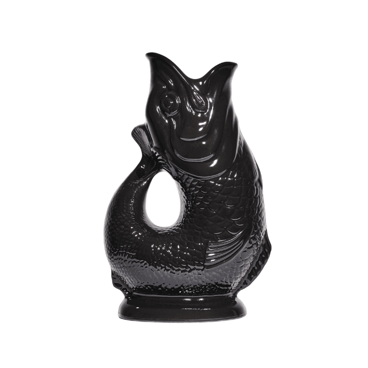 Gluckigluck Carafe | Black