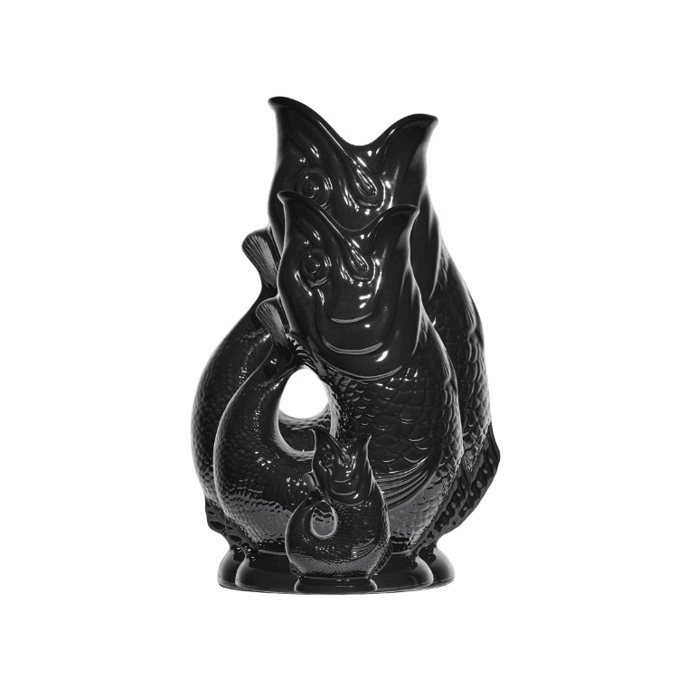 Gluckigluck Carafe | Black - slika 1