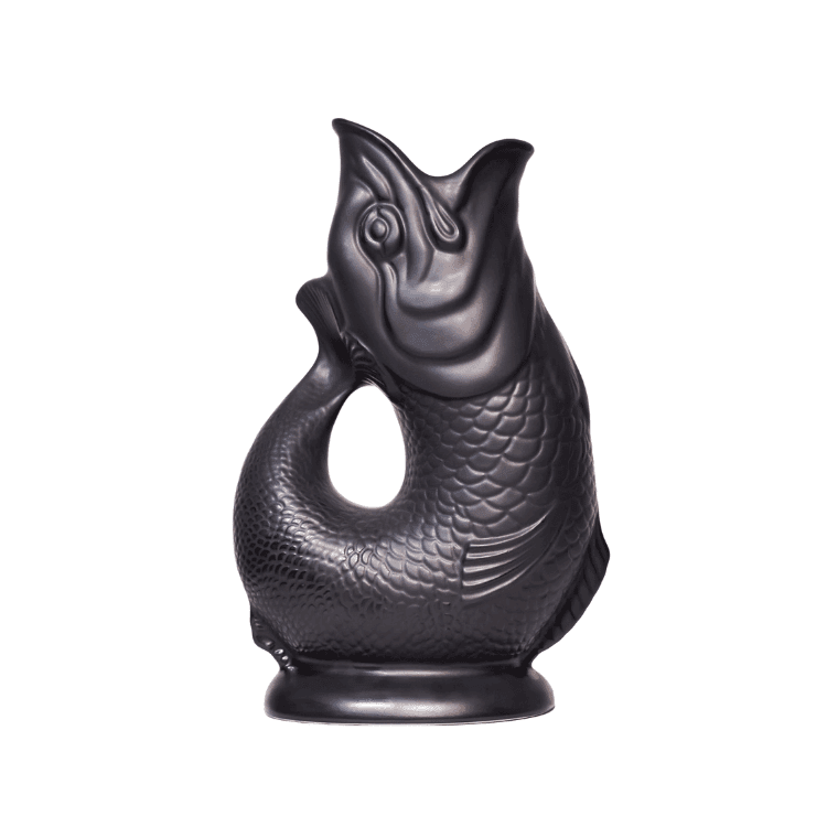 Gluckigluck Carafe | Black Matt