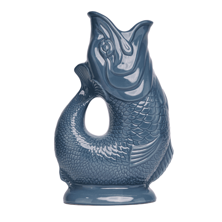 Gluckigluck Carafe | Denim
