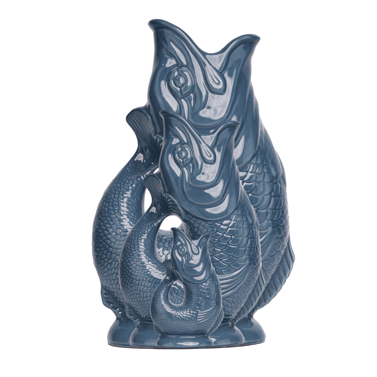 Gluckigluck Carafe | Denim - slika 1