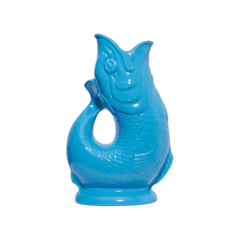 Gluckigluck Carafe | Turquoise