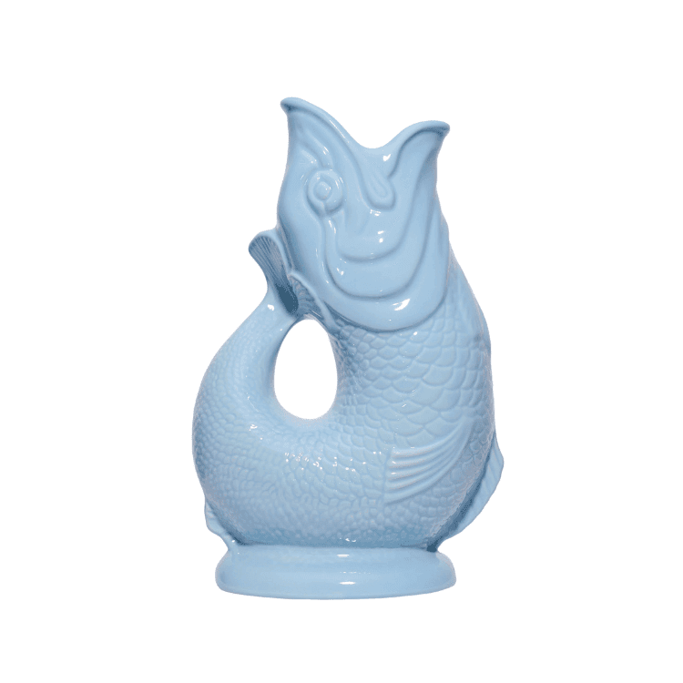 Gluckigluck Carafe | Pale Blue