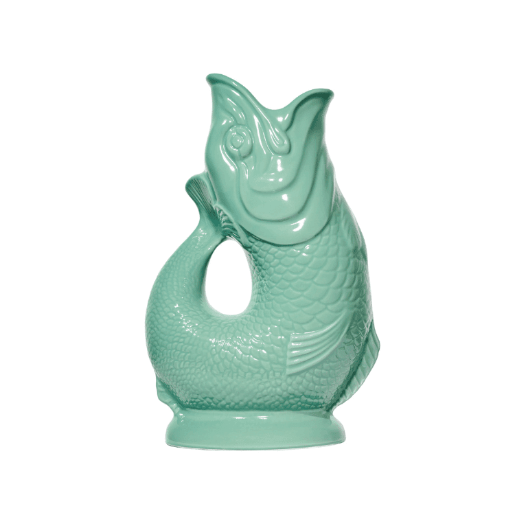 Gluckigluck Carafe | Sea Green