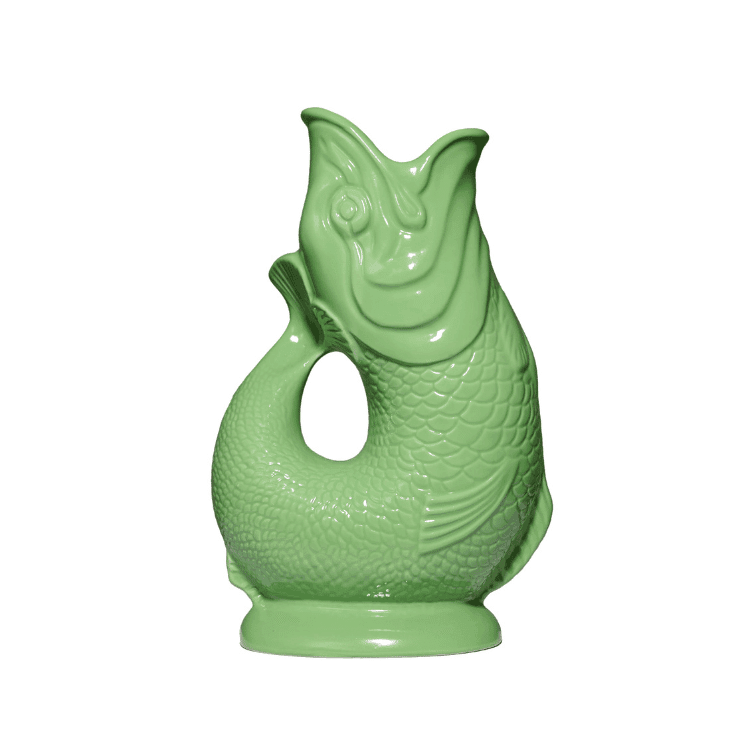 Gluckigluck Carafe | Apple Green