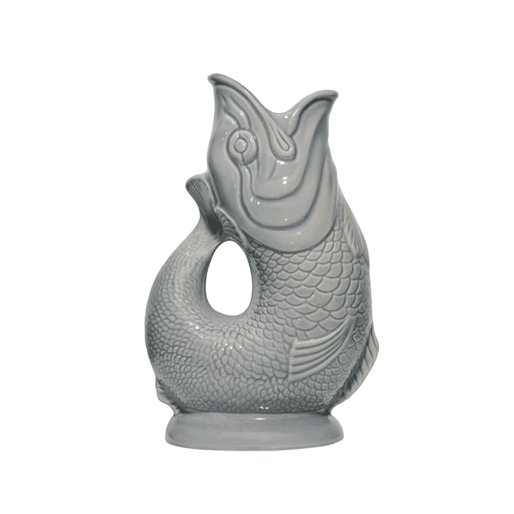Gluckigluck Carafe | Dark Grey
