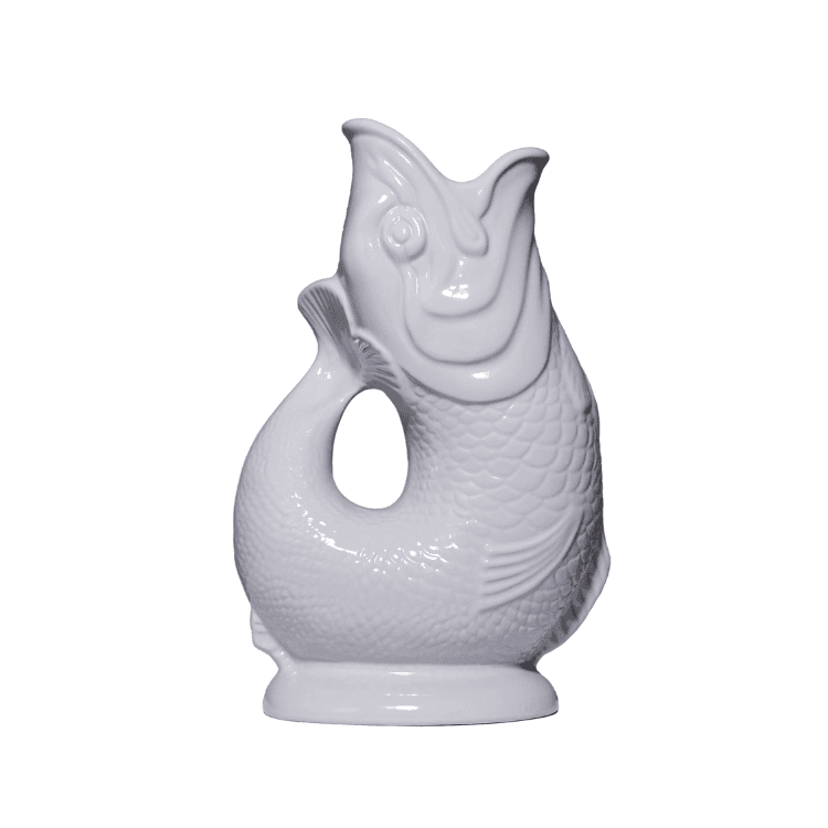 Gluckigluck Carafe | Oyster