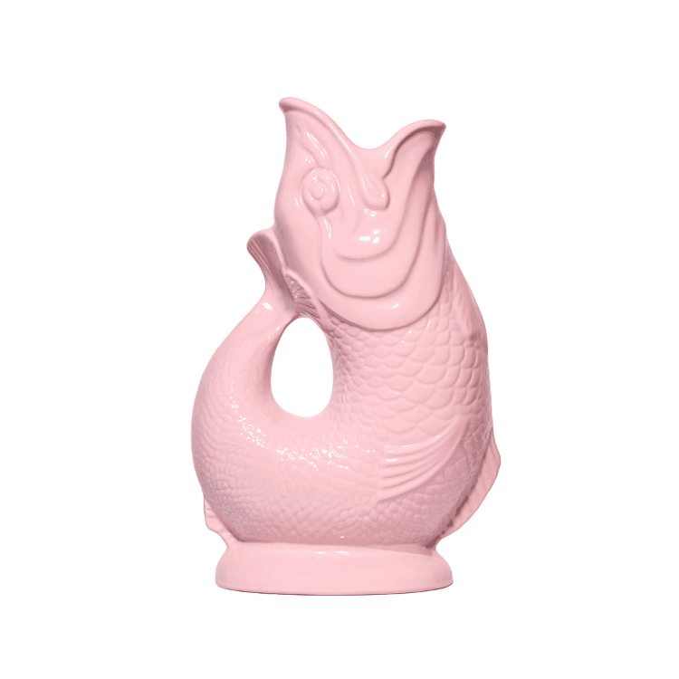 Gluckigluck Carafe | Baby Pink