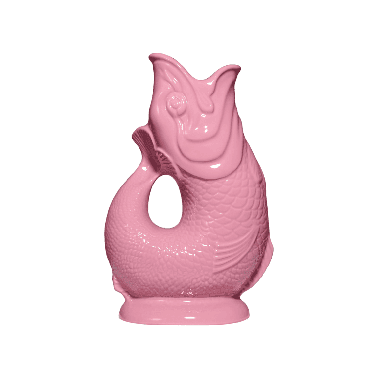 Gluckigluck Carafe | Pink