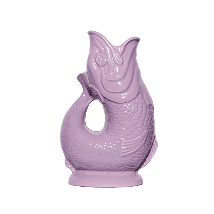 Gluckigluck Carafe | Lilac