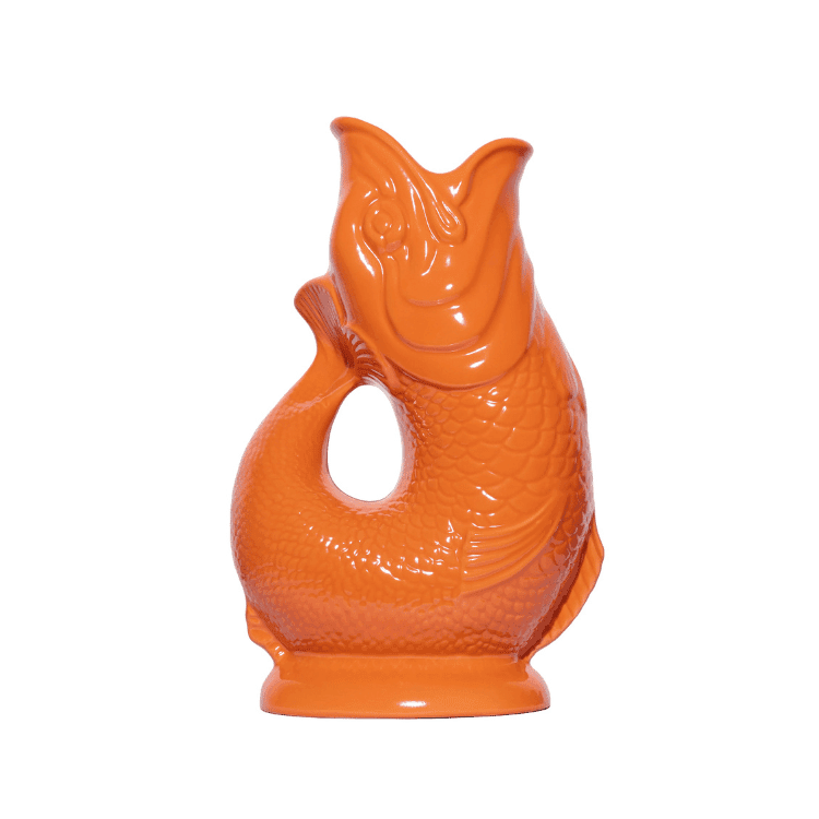 Gluckigluck Carafe | Orange