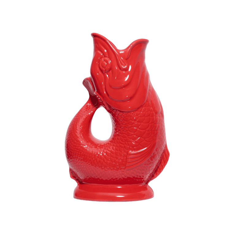 Gluckigluck Carafe | Red