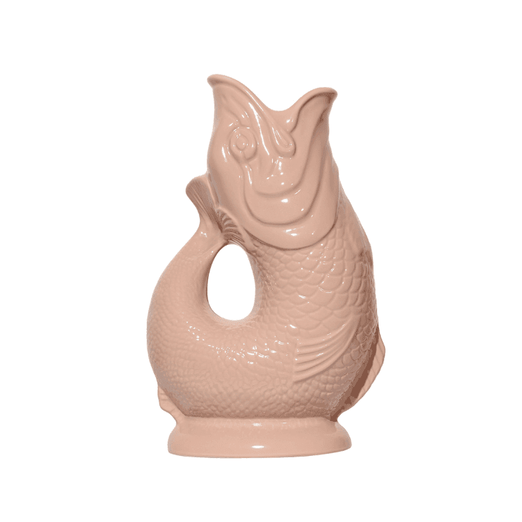 Gluckigluck Carafe | Chawning Tan
