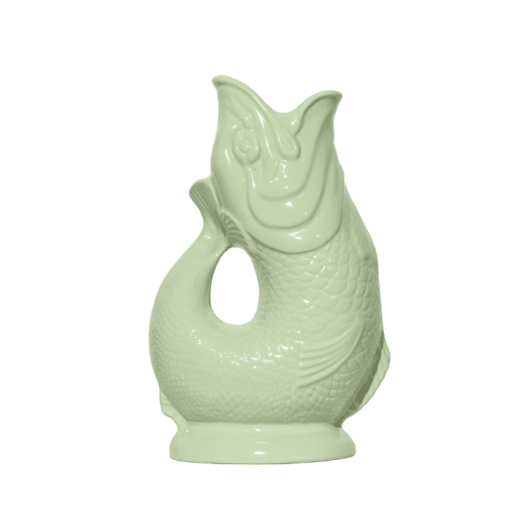 Gluckigluck Carafe | Pistachio