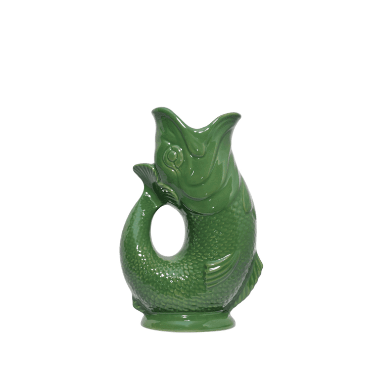 Gluckigluck Carafe | Green