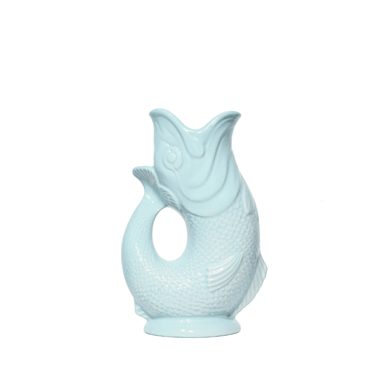 Gluckigluck Carafe | Eau de Nil