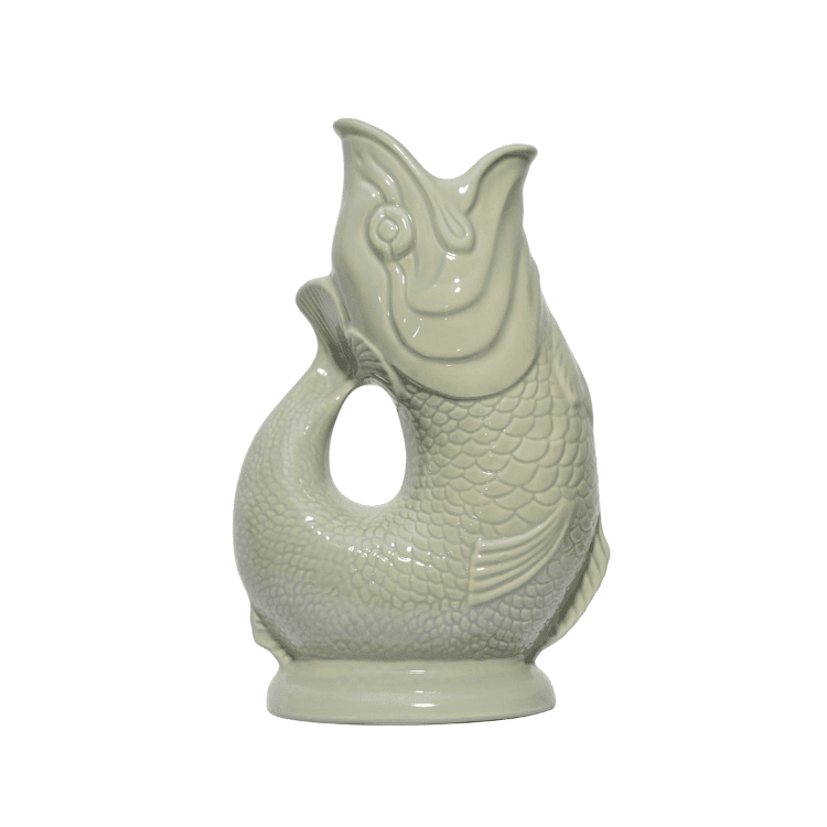 Gluckigluck Carafe | Sage