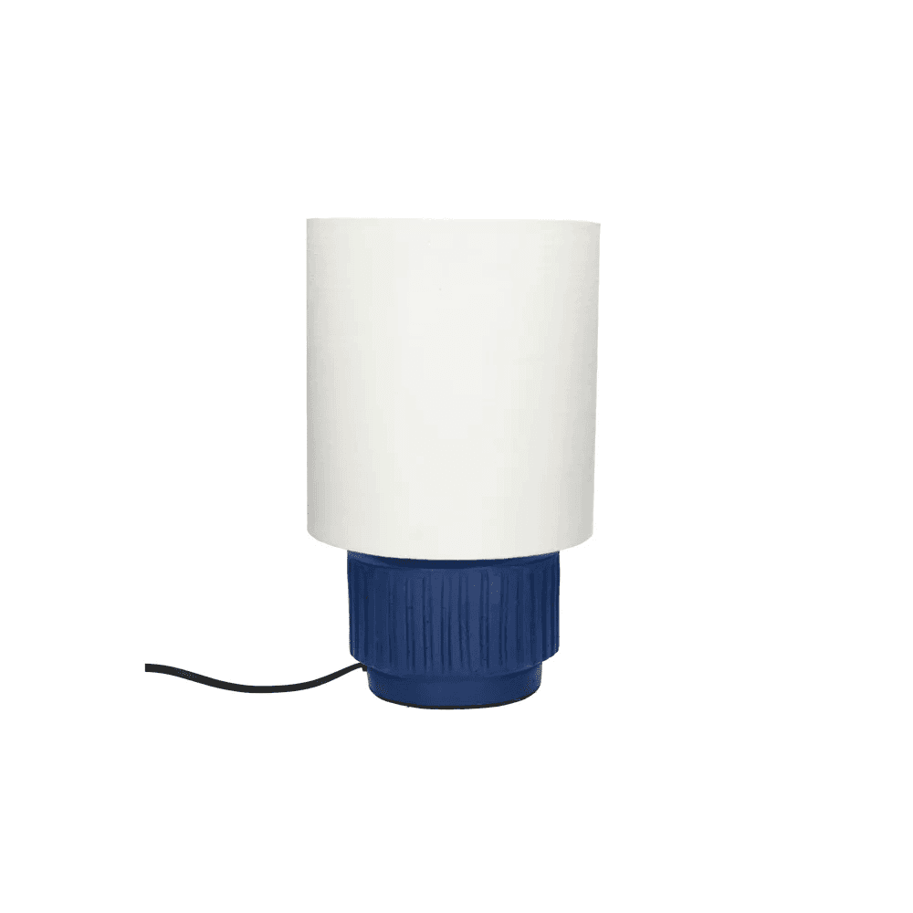 LAMPA STOLNA CORDOBA TERAKOTA POMAX