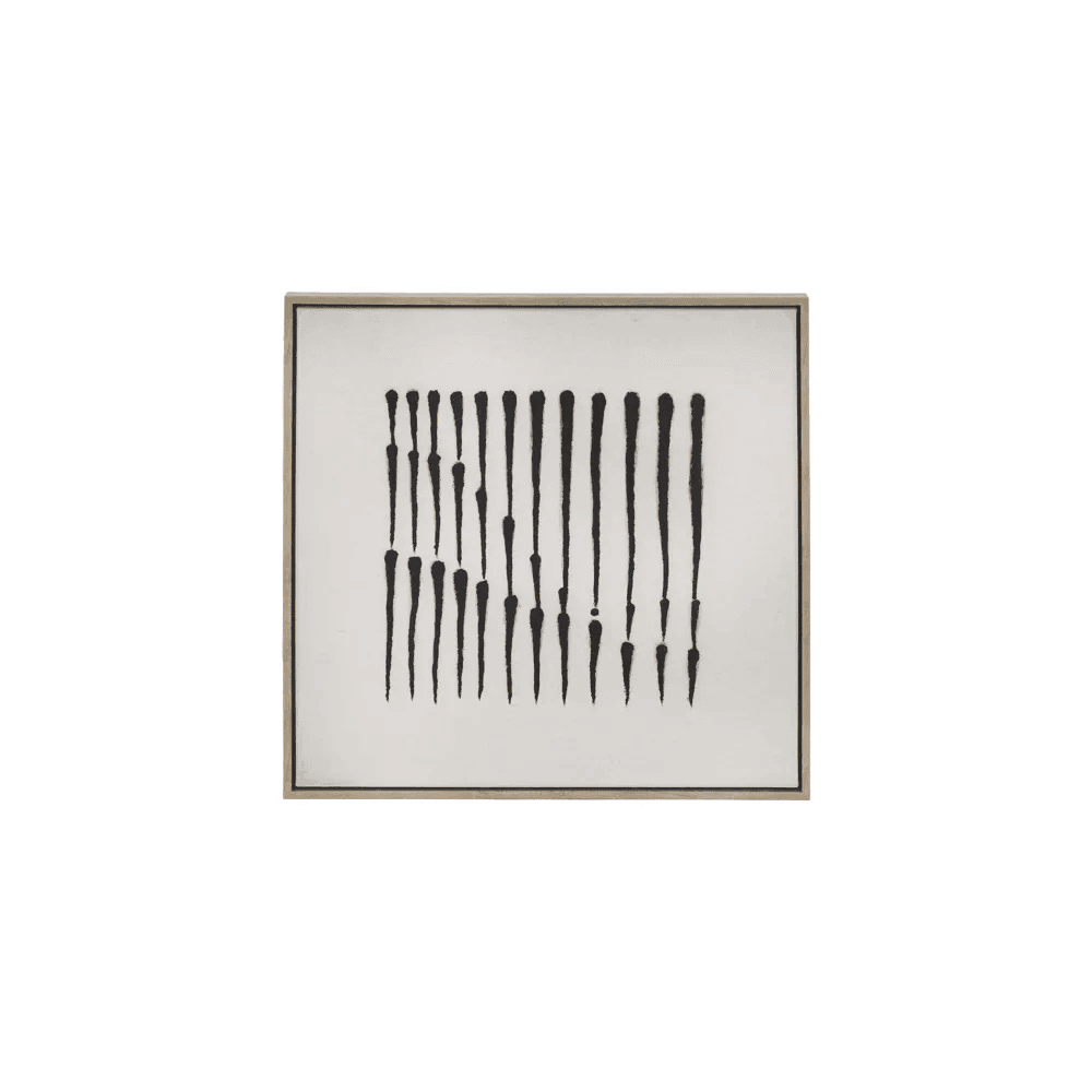 SLIKA BERGAMO 63X63 POMAX