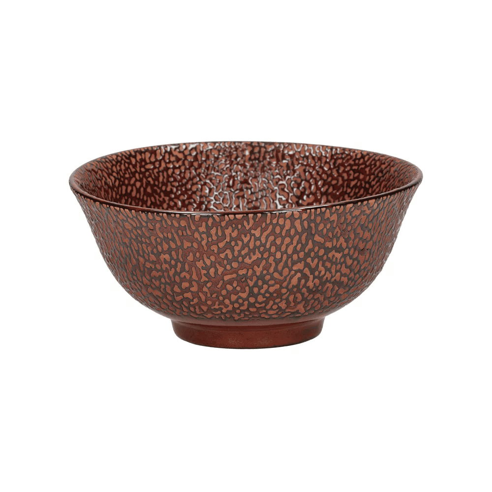 ZDJELA PORCULAN SMEĐA 15X7CM