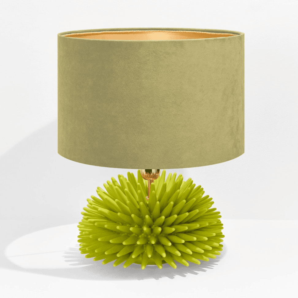 HEDGEHOG LAMP ACIDO 34