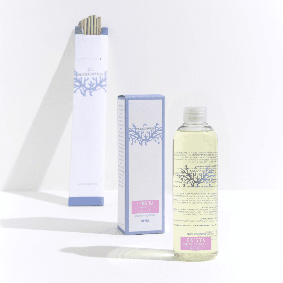 REFIL Ginestra 250ML