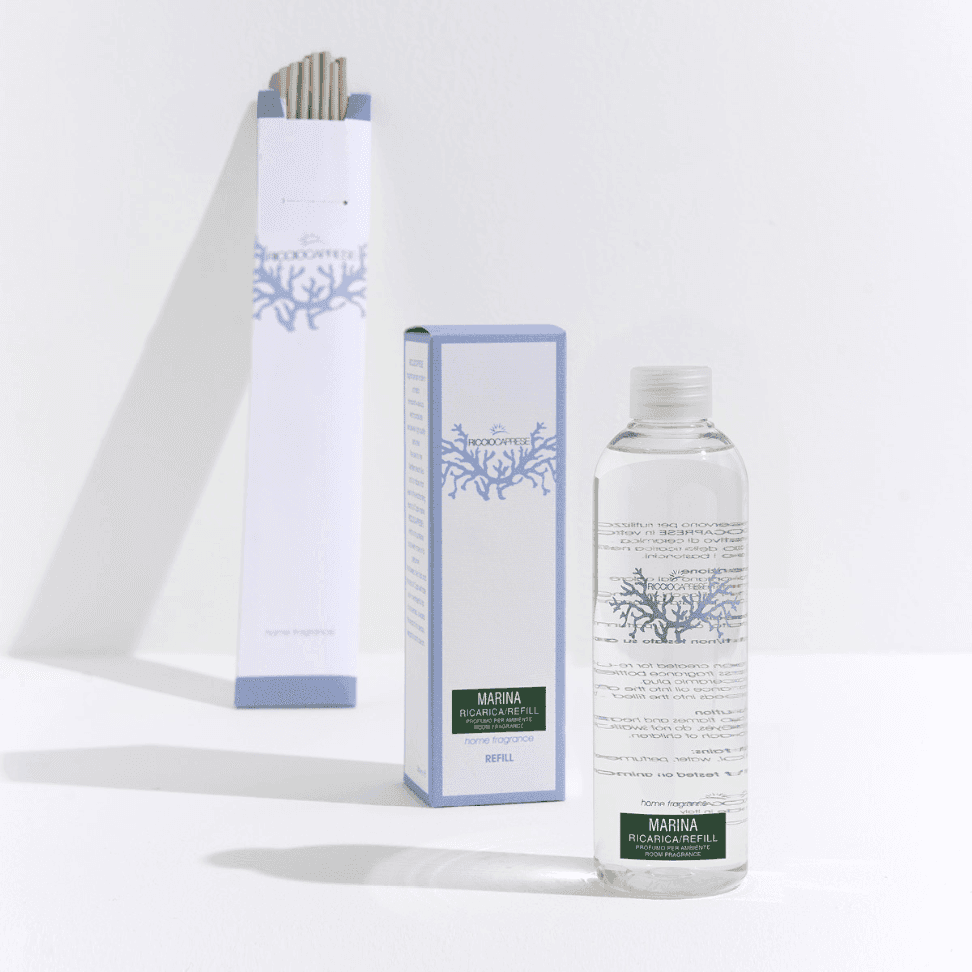 REFIL MARINA 250ML
