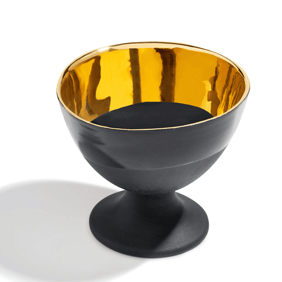 COPPETTE FRUIT CUPS NERO