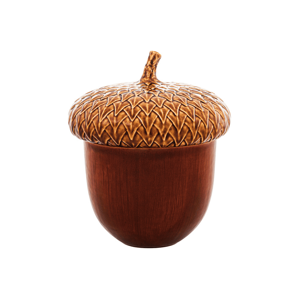 GUDRUN LARGE ACORN BOX