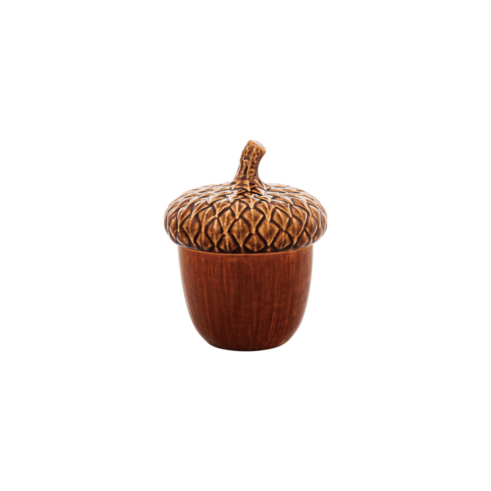 GUDRUN SMALL ACORN BOX