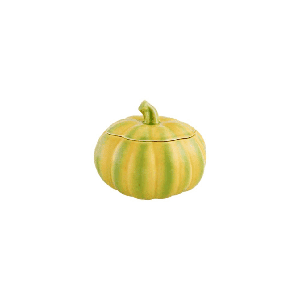 PUMPKIN TUREEN 1,5L